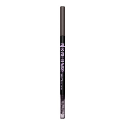 Maybelline Brow Ultra Slim #06 Black Brown