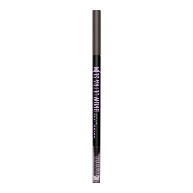 Maybelline Brow Ultra Slim #06 Black Brown