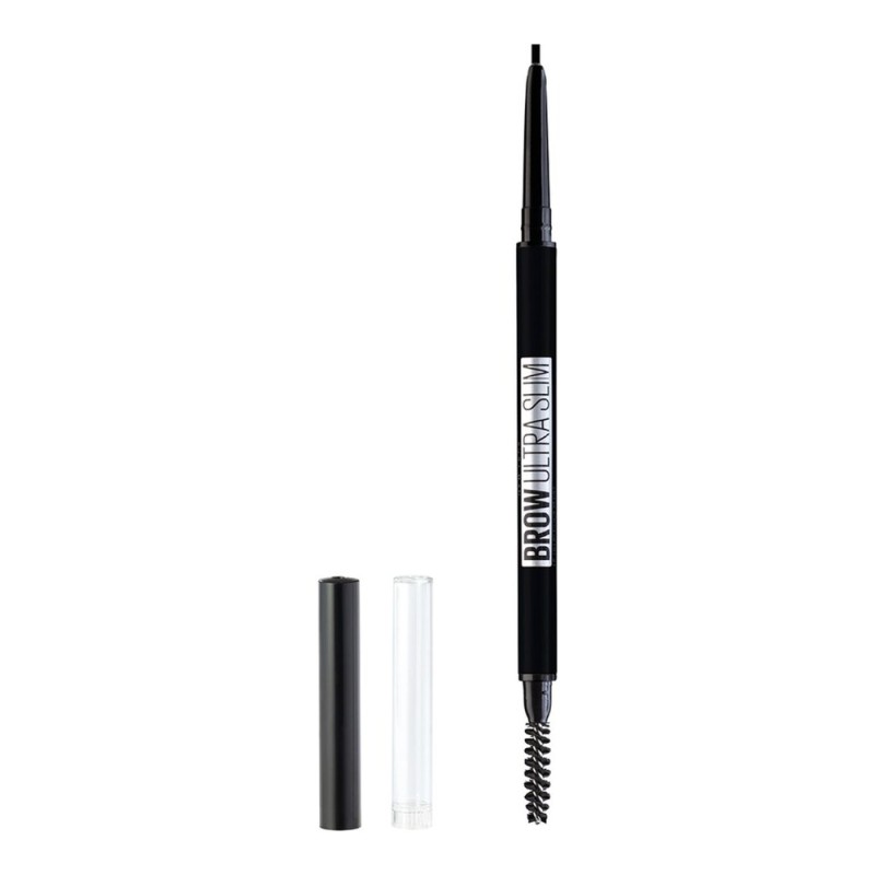 Maybelline Brow Ultra Slim #07 Black