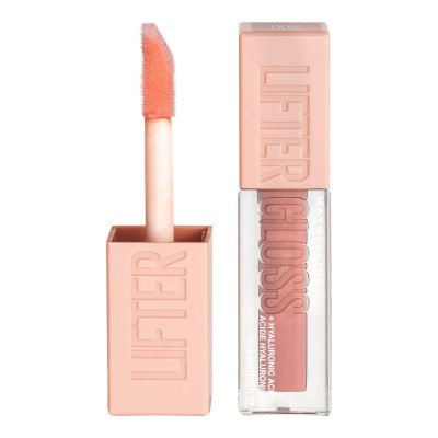 Maybelline Lifter Gloss Lip Gloss 5.4ml – #009