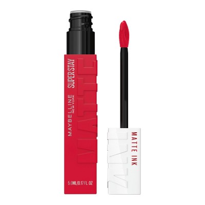 Maybelline Superstay Matte Ink 5ml #325 (Shot Caller)