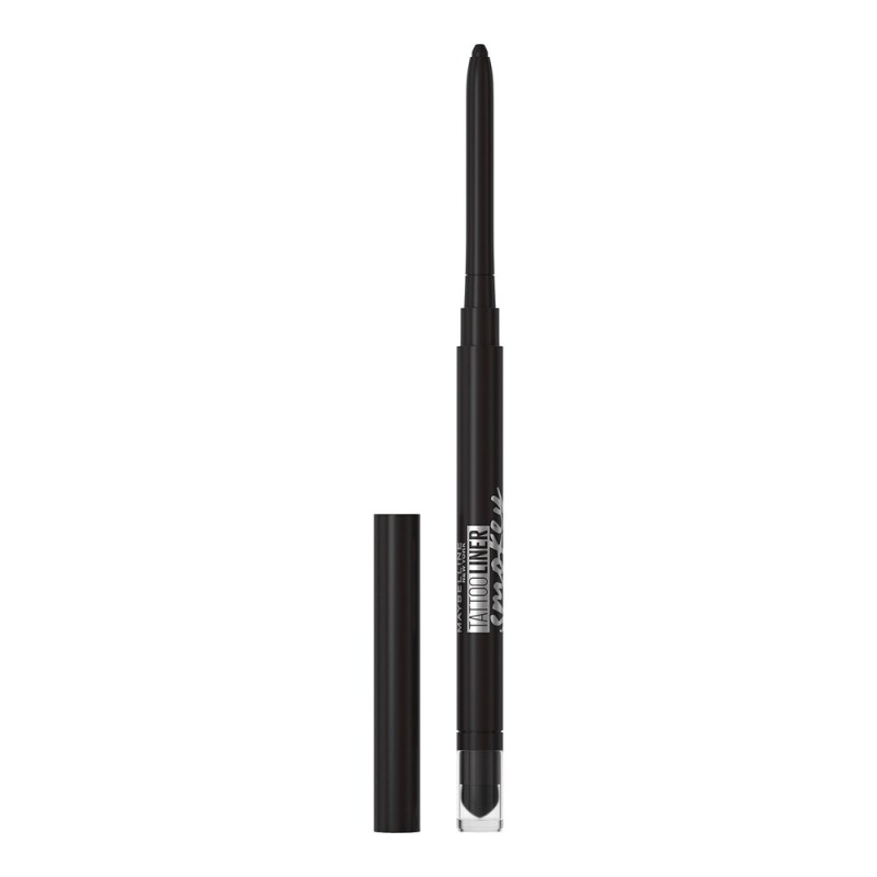 Maybelline Tattoo Liner Smokey Gel Pencil