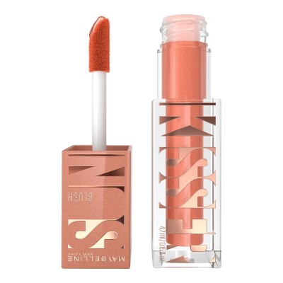 Maybelline Sunkisser Blush & Bronzer #03