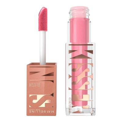 Maybelline Sunkisser Blush & Bronzer #05