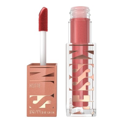 Maybelline Sunkisser Blush & Bronzer #06