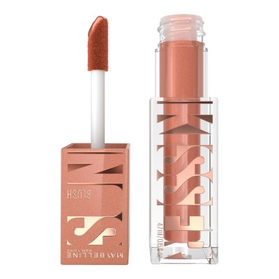 Maybelline Sunkisser Blush & Bronzer #08