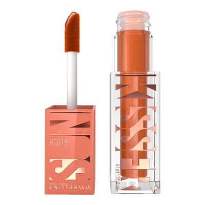 Maybelline Sunkisser Blush & Bronzer #11