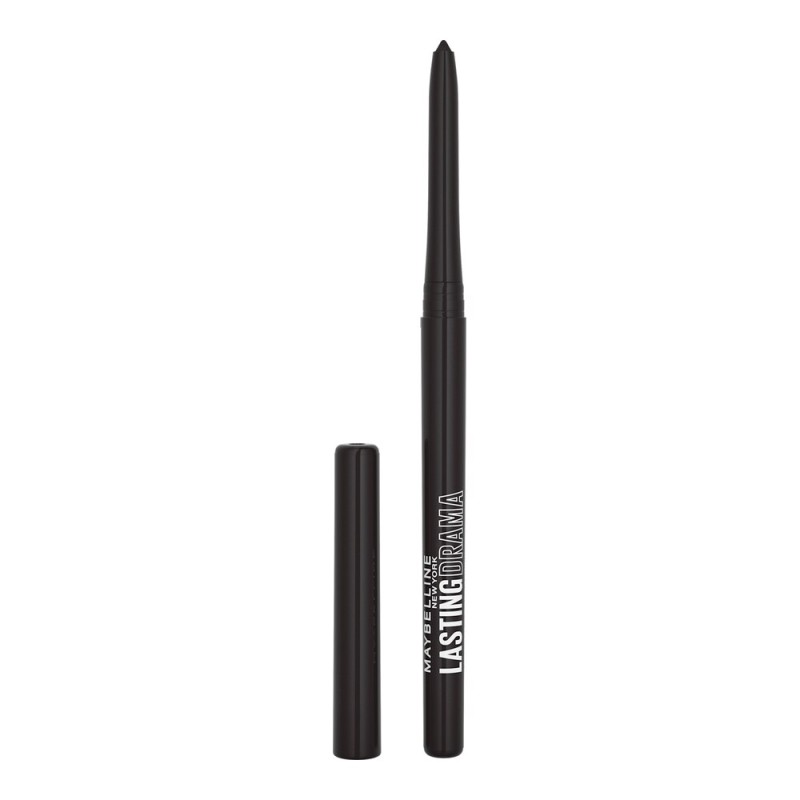 Maybelline Lasting Drama Automatic Eyeliner Black