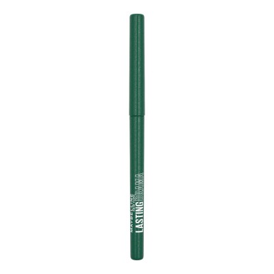 Maybelline Lasting Drama Automatic Eyeliner Green