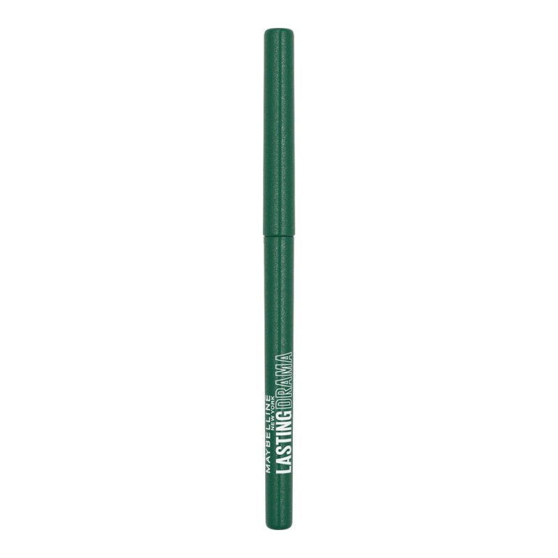 Maybelline Lasting Drama Automatic Eyeliner Green