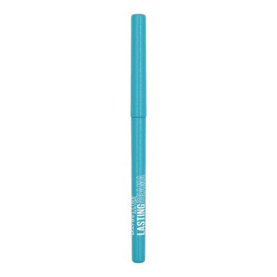 Maybelline Lasting Drama Automatic Eyeliner Turquoise