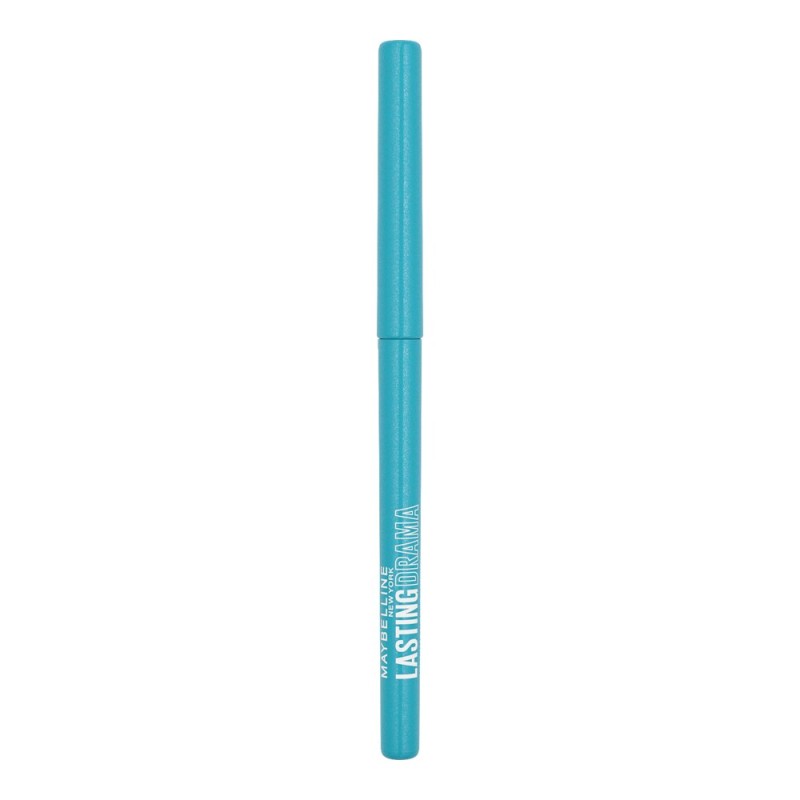Maybelline Lasting Drama Automatic Eyeliner Turquoise