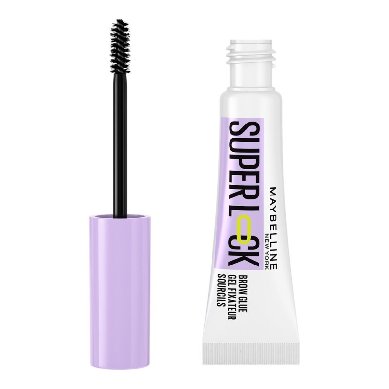 Maybelline Super Lock Brow Glue