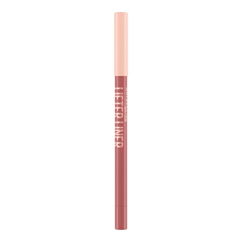 Maybelline Lifter Liner Lip Liner #007 Big Lift