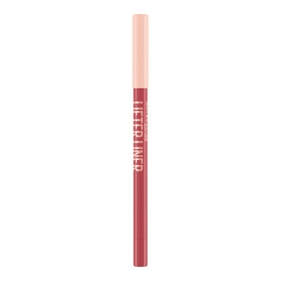 Maybelline Lifter Liner Lip Liner #009 Peaking
