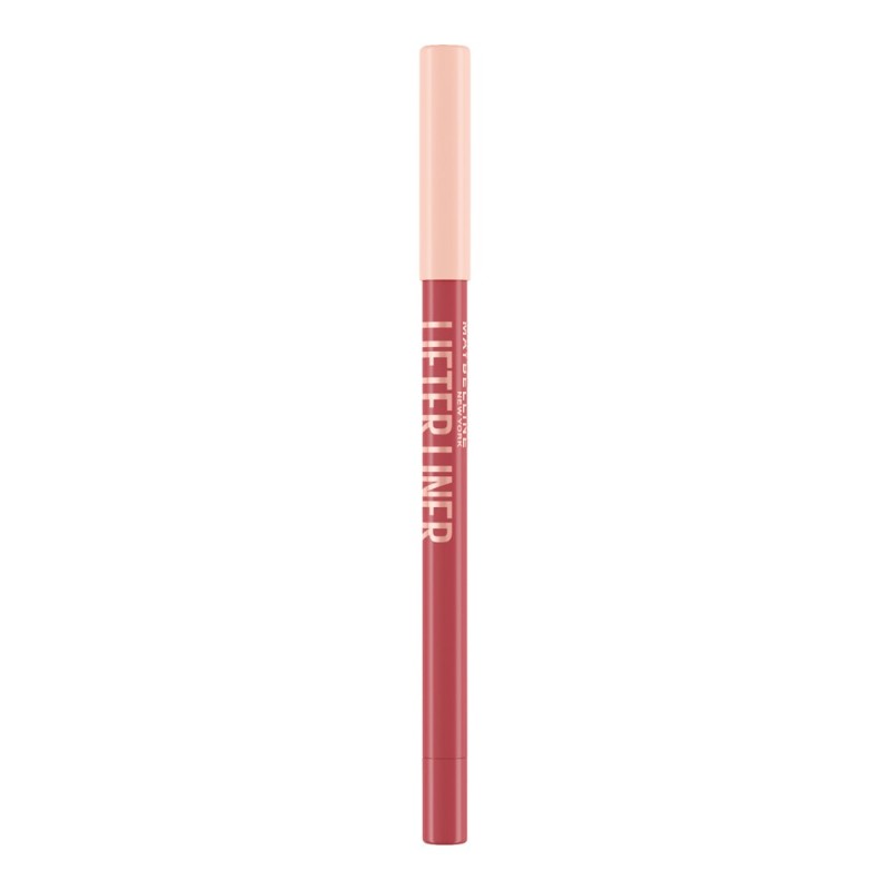 Maybelline Lifter Liner Lip Liner #009 Peaking