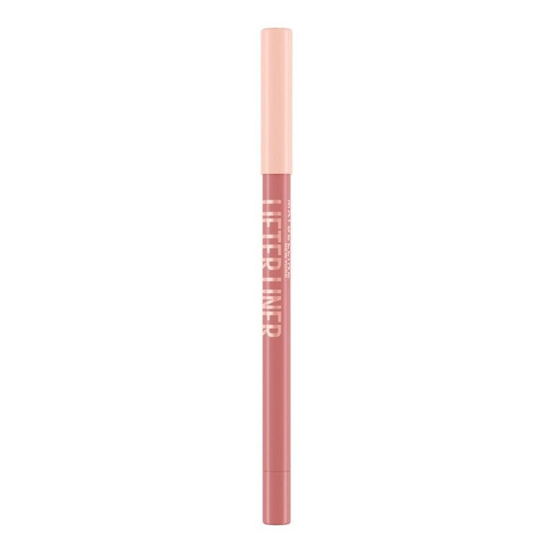 Maybelline Lifter Liner Lip Liner #006 Line Leader