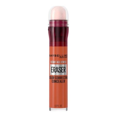 Maybelline Instant Age Rewind Concealer Orange