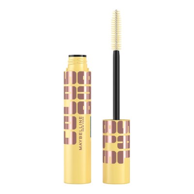 Maybelline The Colossal Bubble Mascara Waterproof