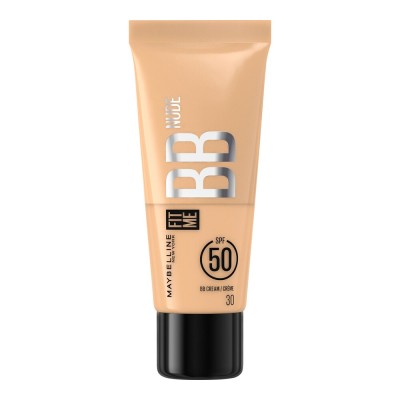 Maybelline Fit Me BB Cream - Nude 30