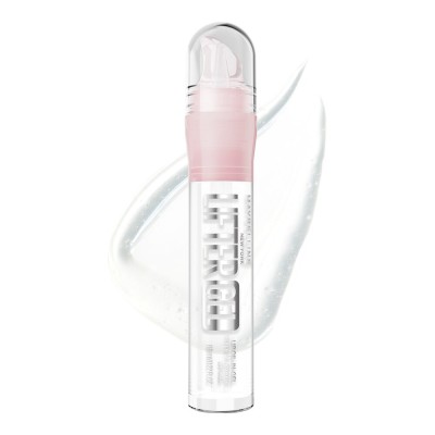 Maybelline Lifter Gel Lip Oil #001 Mintini