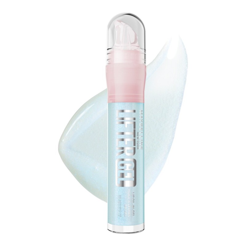 Maybelline Lifter Gel Lip Oil #002 Blue Boda