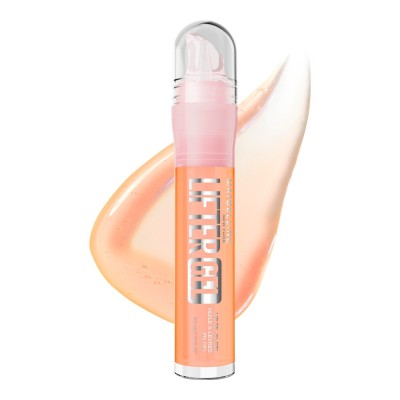 Maybelline Lifter Gel Lip Oil #003 Passion Juice
