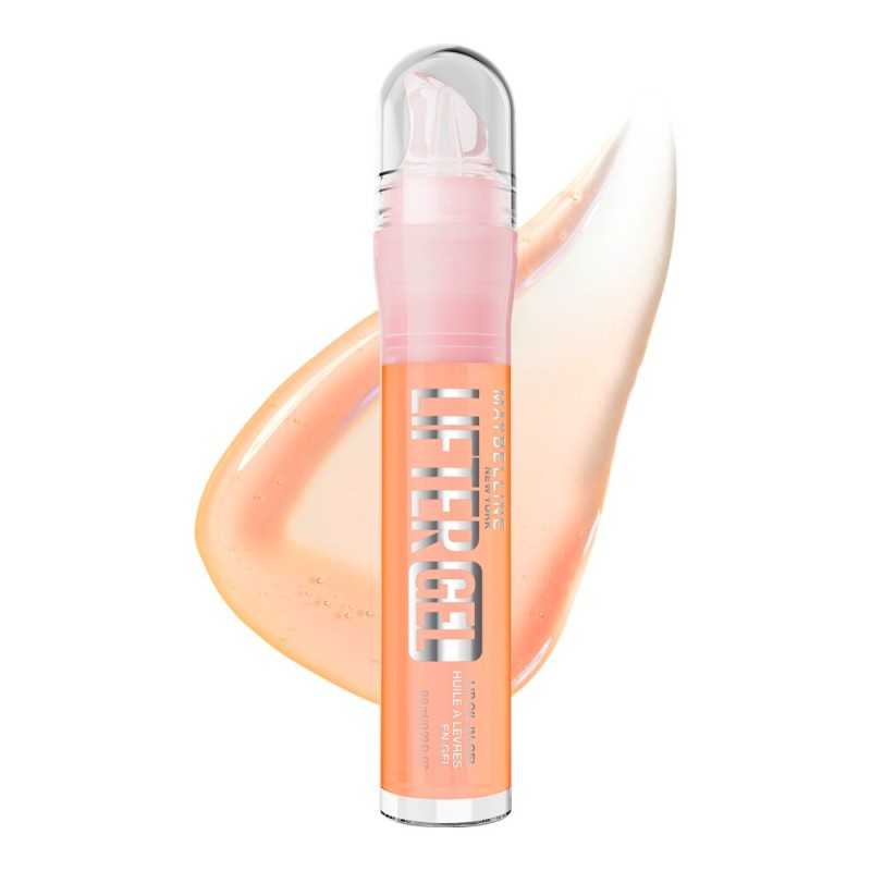 Maybelline Lifter Gel Lip Oil #003 Passion Juice