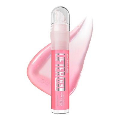 Maybelline Lifter Gel Lip Oil #004 Sugar Spritz