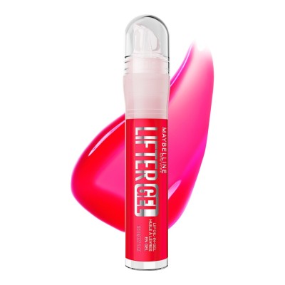 Maybelline Lifter Gel Lip Oil #005 Melon-Ade