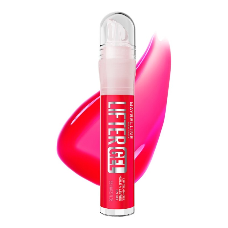Maybelline Lifter Gel Lip Oil #005 Melon-Ade