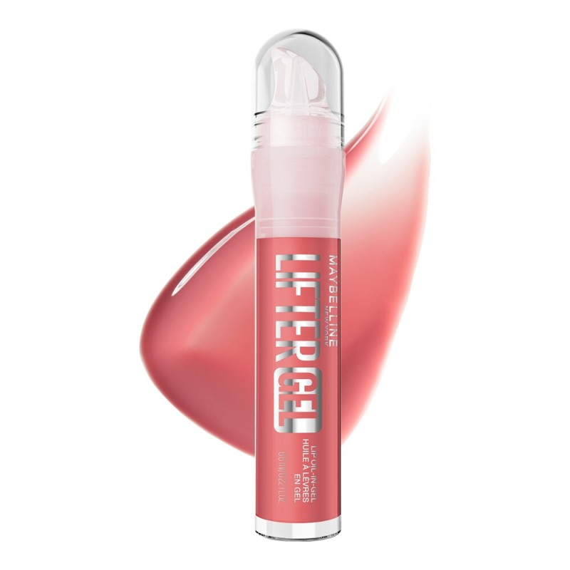 Maybelline Lifter Gel Lip Oil #006 Strawberry