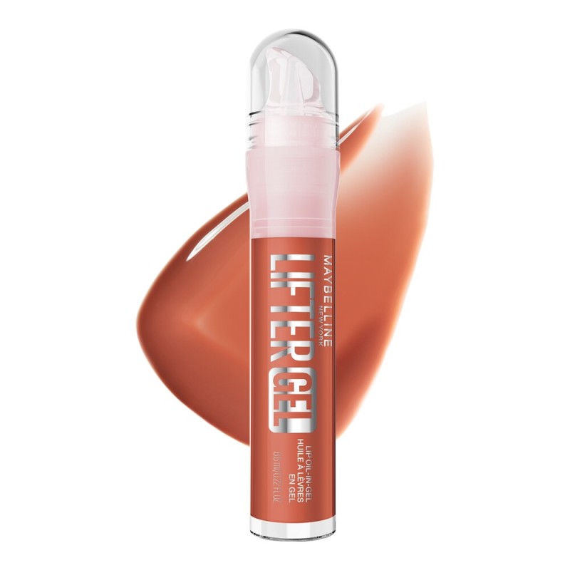 Maybelline Lifter Gel Lip Oil #007 Vanilla Hopchata