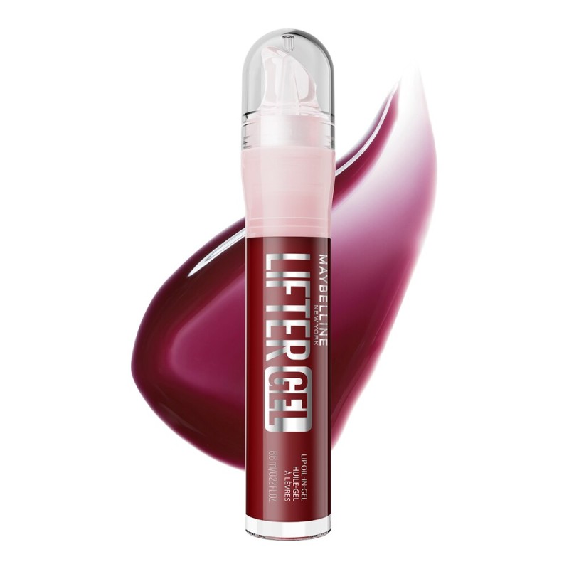Maybelline Lifter Gel Lip Oil #008 Berry Twist