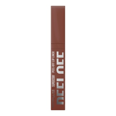 Maybelline Super Stay Peel-Off Lip Liner #001 Aura