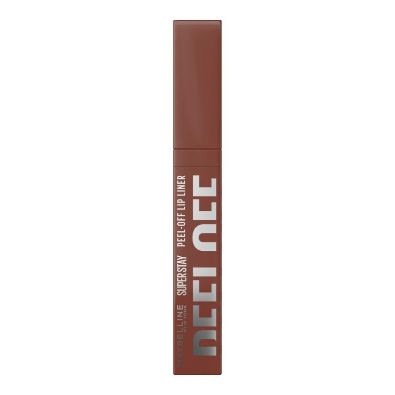 Maybelline Super Stay Peel-Off Lip Liner #001 Aura