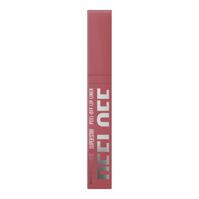 Maybelline Super Stay Peel-Off Lip Liner #002 Haze