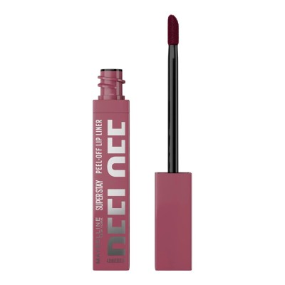 Maybelline Super Stay Peel-Off Lip Liner #004 Sunset