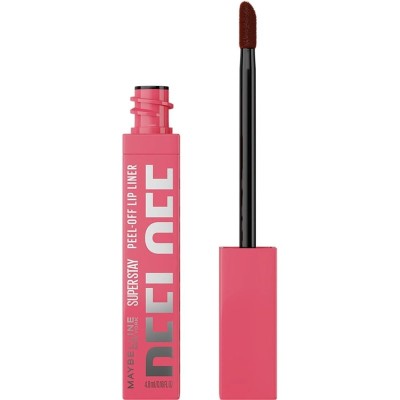 Maybelline Superstay Peel-Off Lip Liner 005 Dawn
