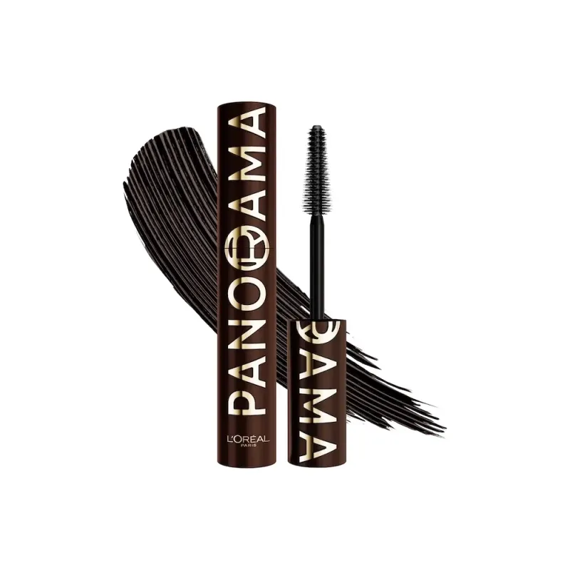 L'Oreal Volume Million Lashes Panorama Mascara Brown 105ml
