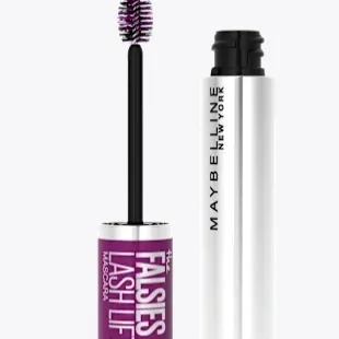 Maybelline The Falsies Lash Lift Mascara Black Brown