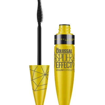 Maybelline The Colossal Spider Effect Mascara