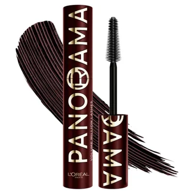 L'Oreal Volume Million Lashes Panorama Mascara Bordeaux 105ml